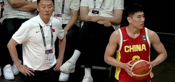 U19中国66: 90德国, 攻击  毫无策略  , 联合防守漏洞百出!