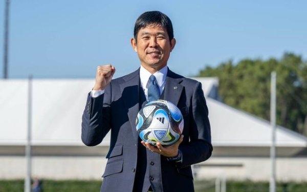 日本公布东亚杯26人名单: 无旅欧国脚, 12人第一次入选国家队