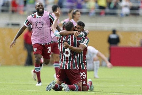 世俱杯 | “亚洲独苗”遭出回合，切尔西找回竞技状态