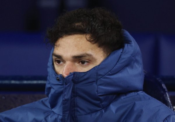 ESPN：预计曼城会出售奥尔特加&留埃德森，与特拉福德角逐  杆位