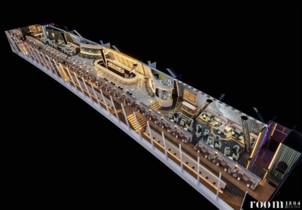 运动活动    场  里面唱K！阿斯：伯纳乌建豪华天吧，700平米古代足球    美食文娱  一体