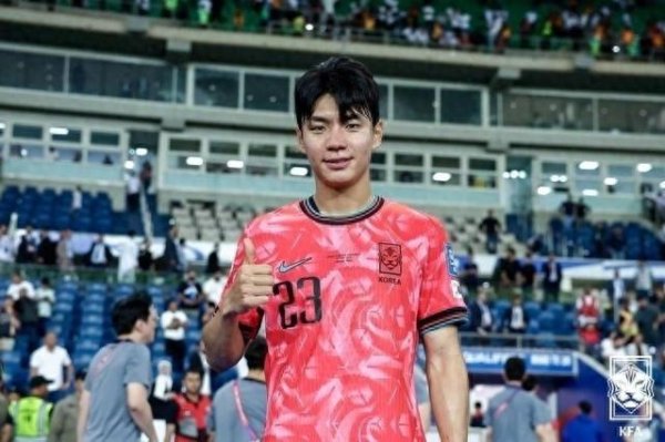 韩媒: 25岁韩国前场球员全晋旴今夏不会留洋, 此前西布朗等队有意