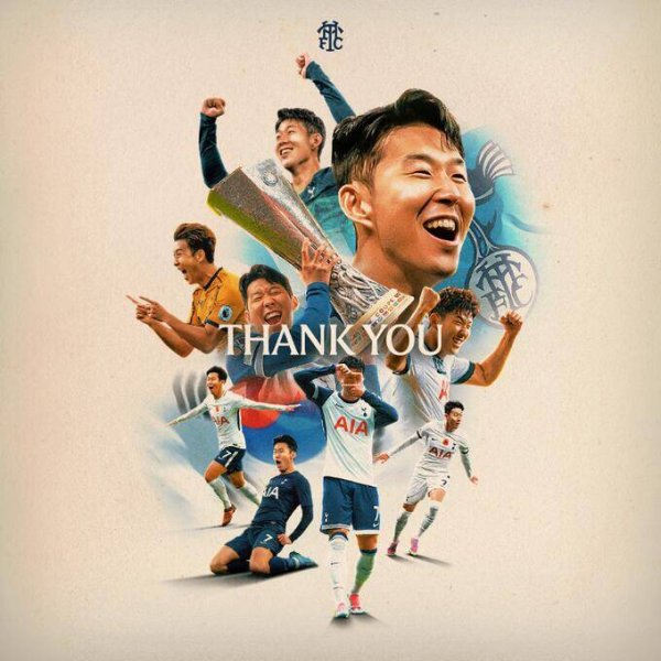 结束10年热刺生涯！官方：孙兴慜加盟洛杉矶FC，转会费超2000万欧