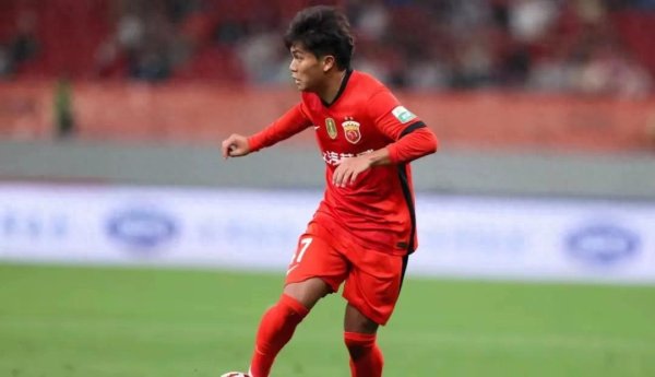 上海海港球迷开心了! 不止因为4-2梅州客家