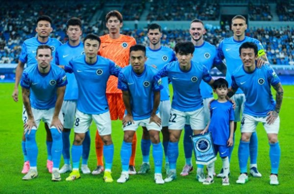 中超曼城来了! 欧冠、亚冠高手来投