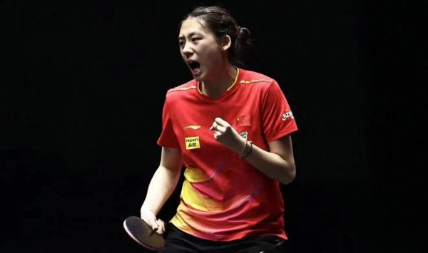 WTT战报: 松岛辉空3-2李尚洙, 莫雷加德3-0阿鲁纳, 陈熠3-1帕瓦德