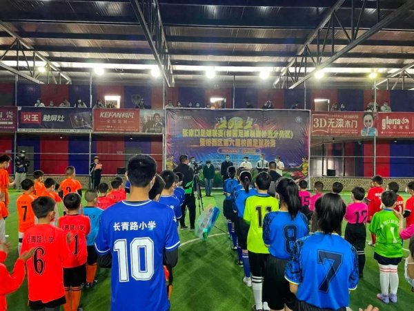 “大体校”带动青少年古代足球    , 新型举国体制之探索