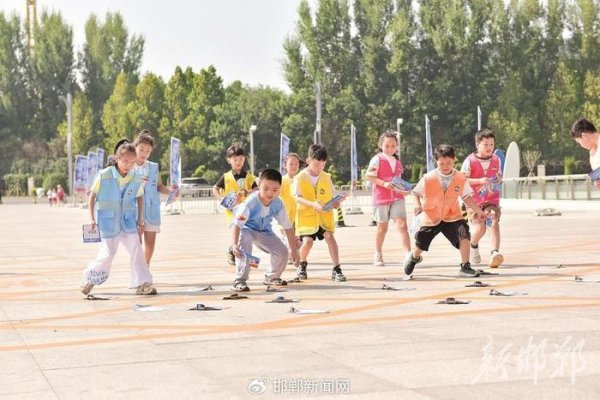 乘风破浪 语妙华夏 中华成语少年英雄会火爆来袭丨成语赛场跃“双星”