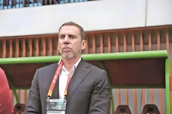 久尔杰维奇出任国青主指导教练员 国足主帅何时能敲定