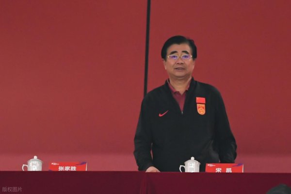 望宇出任足协国管部部长, 总局多人履新协会, 足协能否迎来新气象