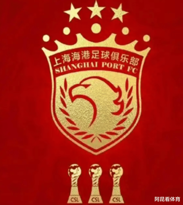 今年中超职业联赛  第一名  , 估计还是海港的, 原因如下