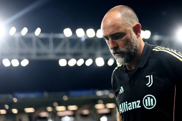 图多尔:相比本场我更喜欢上一场4-3获胜,尤文应该获得一个十二码球 图多尔:相比本场我更喜欢上一场4-3获胜,尤文应该获得一个十二码球