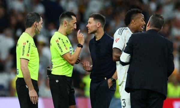 皇马一场赛事  3个得分  被取消, 球迷愤怒: 不是第一次了