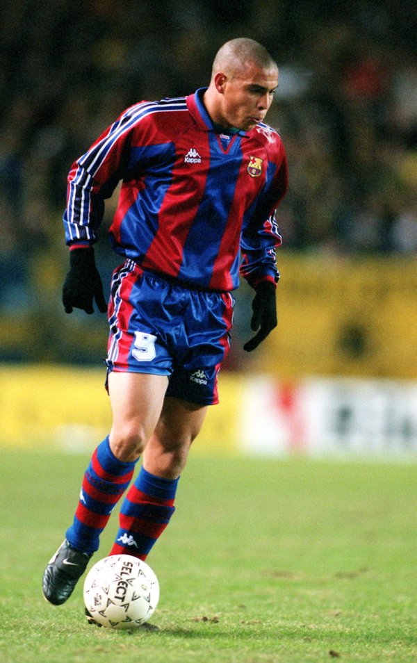 世体:大罗仍是最年轻金球奖得主,亚马尔明后两年还有机会破记录 世体:大罗仍是最年轻金球奖得主,亚马尔明后两年还有机会破记录