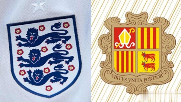 世预赛: 英格兰vs安道尔, 浪费机会成为习惯, 英格兰难大胜?