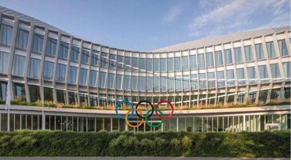 适应未来 IOC  主席组建四个新工作组