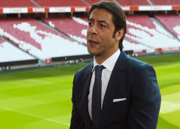 鲁伊-科斯塔：本菲卡受到裁判    不公正对待，有些判决  太明目张胆了