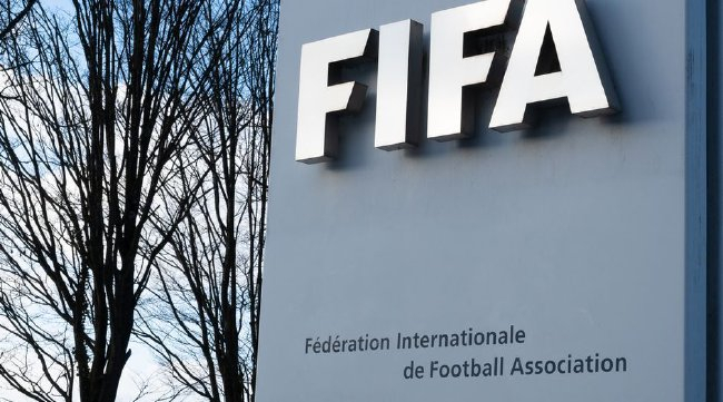 FIFA病毒考验欧洲众豪门