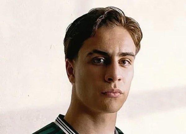 罗马诺:尤文将伊尔迪兹视为建队基石,关窗后将专注完成续约 罗马诺:尤文将伊尔迪兹视为建队基石,关窗后将专注完成续约