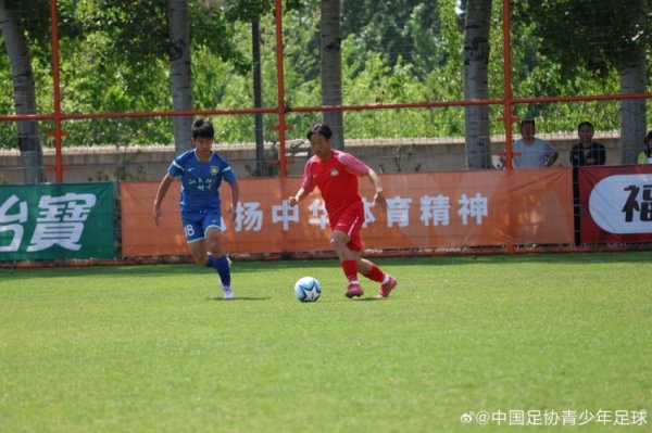 2025年第四届中青赛男子高中年龄段U17组,清华附中U17成功夺魁 2025年第四届中青赛男子高中年龄段U17组,清华附中U17成功夺魁