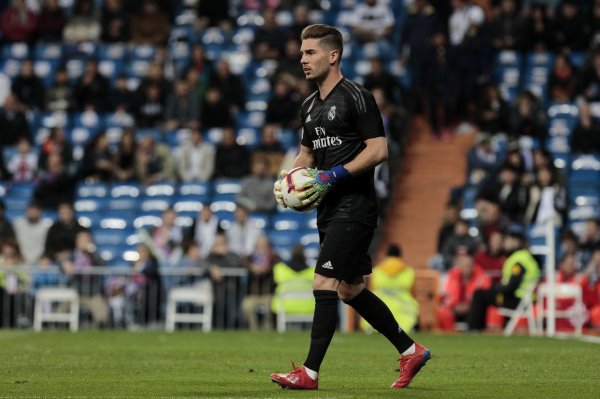 阿尔及利亚国脚:卢卡-齐达内是出色的守门员,希望共同晋级下一轮 世界杯赛 阿尔及利亚国脚:卢卡-齐达内是出色的守门员,希望共同晋级下一轮 世界杯赛