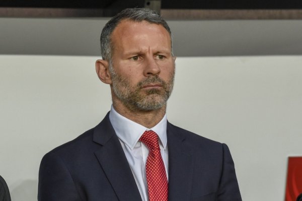 太阳报:吉格斯就13.5万英镑的财务损失采取法律行动 太阳报:吉格斯就13.5万英镑的财务损失采取法律行动