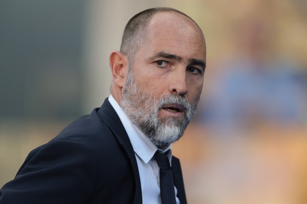 罗马诺：尤文没有在找新指导教练员，图多尔需要时间而管理层也认可他