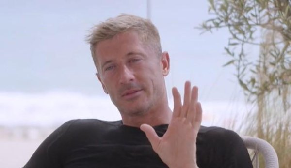 莱万:欧冠新赛制挺有趣的,职业联赛 阶段每一场都要全力以赴 莱万:欧冠新赛制挺有趣的,职业联赛 阶段每一场都要全力以赴