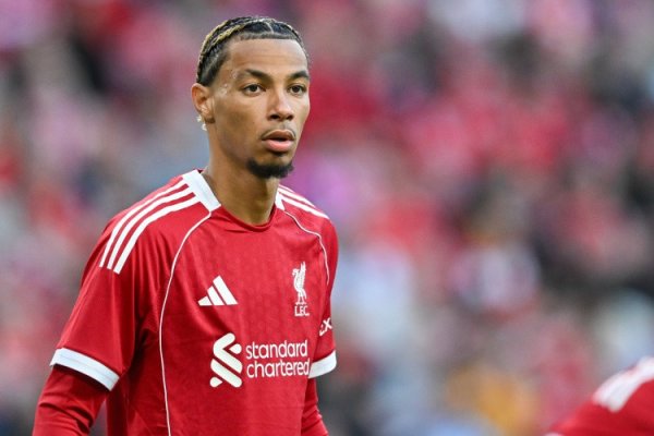 西塞: 本以为埃基蒂克机会不多但我错了;有多名前场球员可选是好事