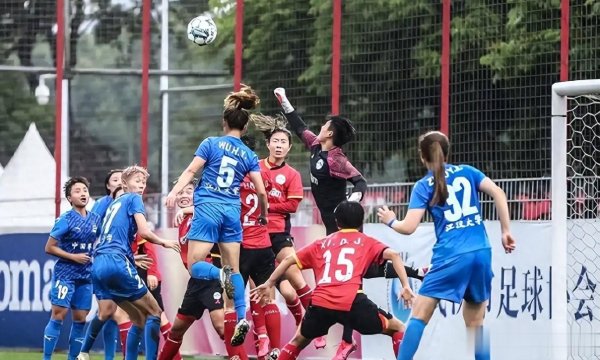 女超第21轮: 辽宁、武汉厮杀! 谁赢球谁占据主动权! 平手  江苏得利