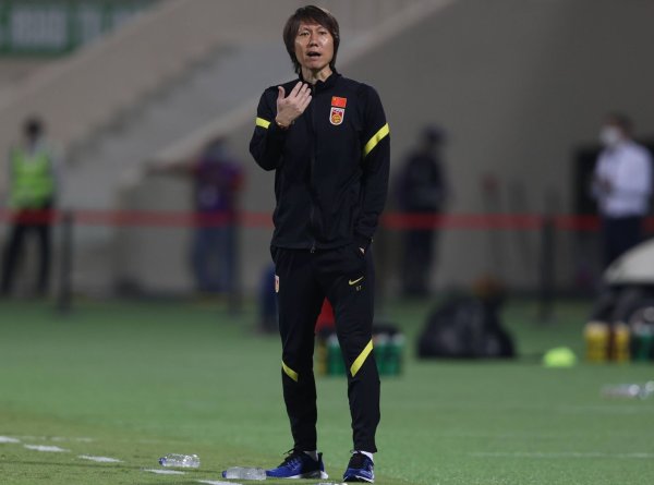 董路: 国足5年内都不会再请本土指导教练员 李铁李霄鹏最后都是不堪收拾 董路: 国足5年内都不会再请本土指导教练员 李铁李霄鹏最后都是不堪收拾