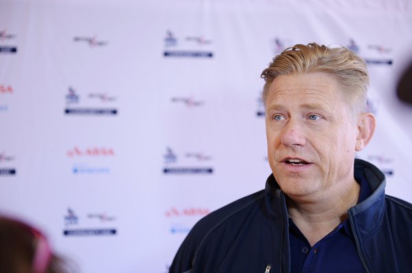 舒梅切尔:签约时阿莫林对拉门斯不了解,他想要多纳鲁马或大马丁 舒梅切尔:签约时阿莫林对拉门斯不了解,他想要多纳鲁马或大马丁