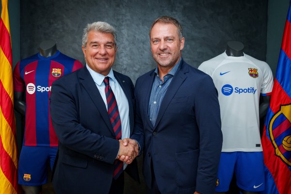 阿斯：巴萨上财年净亏损1700万欧元 预计年底前能符合1:1财务规则