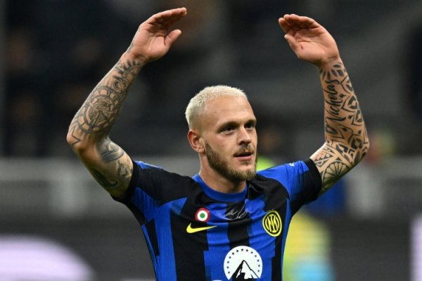 迪马尔科本赛季已经创造10+次重大机会,五大职业联赛 唯一一人 迪马尔科本赛季已经创造10+次重大机会,五大职业联赛 唯一一人