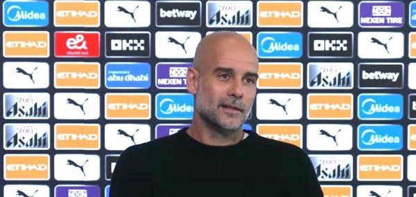 遇到苦主,瓜迪奥拉执教生涯7次战孔蒂输掉4场 遇到苦主,瓜迪奥拉执教生涯7次战孔蒂输掉4场