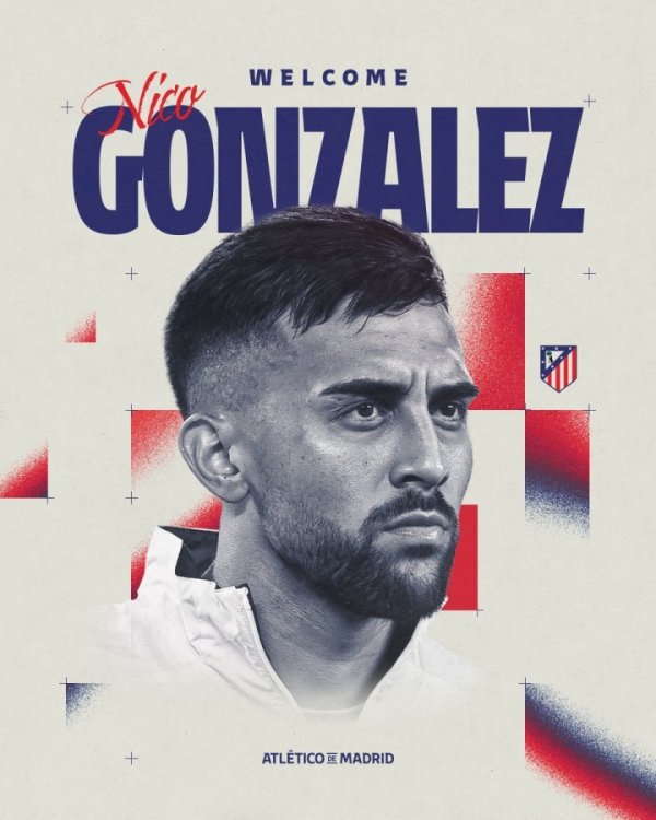 硬汉!阿斯:尼古拉斯-冈萨雷斯负伤 后坚守 赛事 ,恳求队医别替换队员 硬汉!阿斯:尼古拉斯-冈萨雷斯负伤 后坚守 赛事 ,恳求队医别替换队员