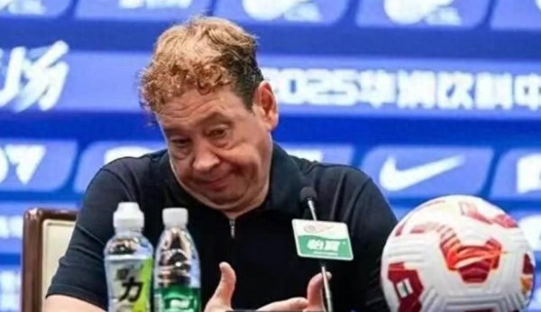 亚冠三连败中超三强外战外行, 米卢说的没错: 态度决定一切 亚冠三连败中超三强外战外行, 米卢说的没错: 态度决定一切