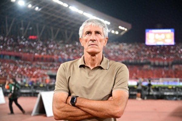 苗原: 很多国安队里的人都被问到欠薪的事, 听到的答复全是不欠