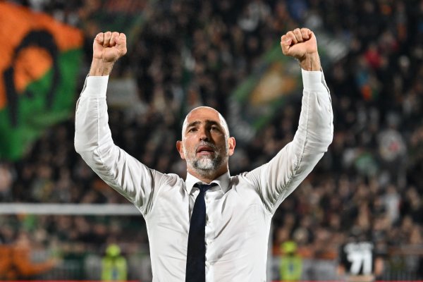 专家: 和国米多特的对决让尤文队内达成血盟 图多尔重塑了球队