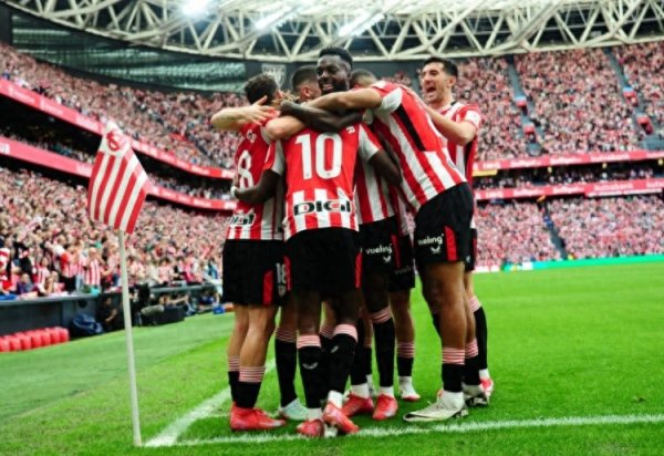 关于毕尔巴鄂竞赛  你或许不知道的五件事