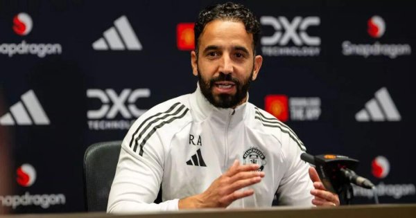 曼联悍将被贬至U21练习 !他是滕哈赫时代曼联首签 曼联悍将被贬至U21练习 !他是滕哈赫时代曼联首签