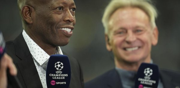 阿斯普里拉：佩德里跑动是教科书级的，亚马尔是梅罗继承者