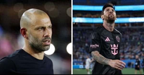 梅西未来终定? 迈阿密主帅避谈续约, 只待官宣!