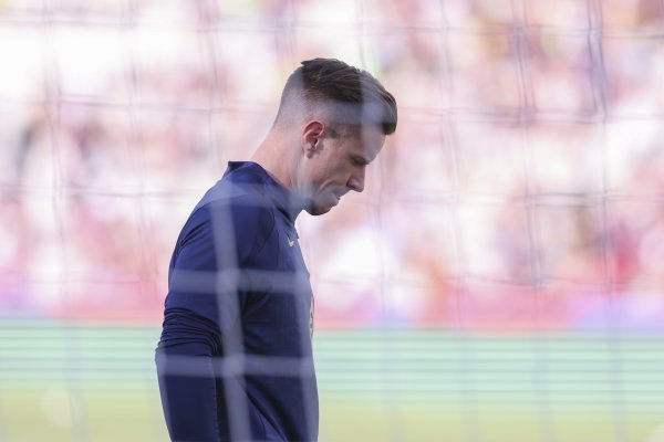 英媒:特狮被推荐给曼联、热刺等英超队!巴萨批准他冬窗租借离开 英媒:特狮被推荐给曼联、热刺等英超队!巴萨批准他冬窗租借离开