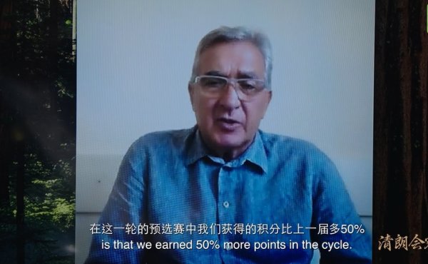 伊万：我非常自豪国足世预赛积分比上届多50% 观赛人群  也看到球队变化