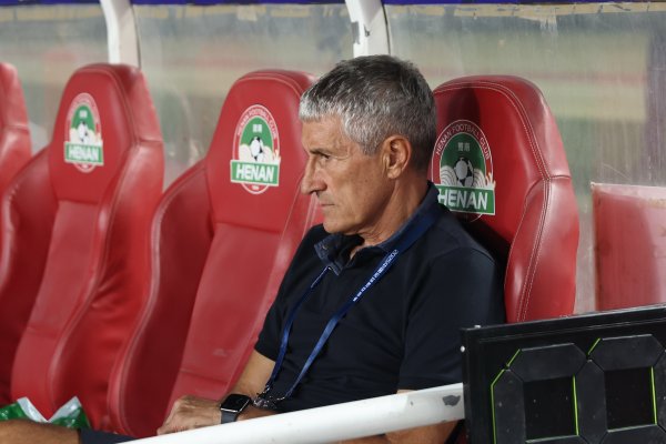 古代足球    报：国安内部对塞蒂恩亚冠安排一头雾水，大败  成最后一根稻草