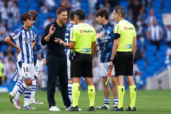 马卡：皇马赛季初连胜但伴随争议不断，32天内已引发12起风波