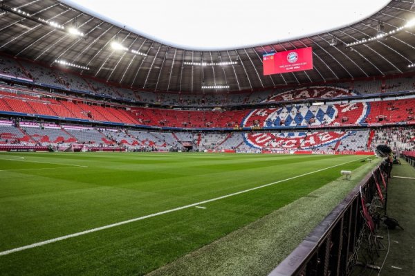 正面交锋！拜仁15场不败多特14场不败，五大职业联赛  最长