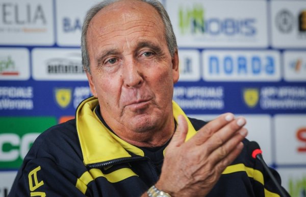 文图拉:17年无缘世界杯赛 我独自承担责任,四年后曼奇尼则截然不同 文图拉:17年无缘世界杯赛 我独自承担责任,四年后曼奇尼则截然不同