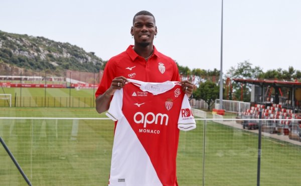 上次出场已过去25个月!许特尔:博格巴对昂热可能踢15到20分钟 上次出场已过去25个月!许特尔:博格巴对昂热可能踢15到20分钟